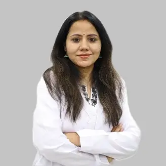 Dr. Sucharita Anand