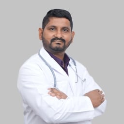 Dr. Sudheer Gandrakota