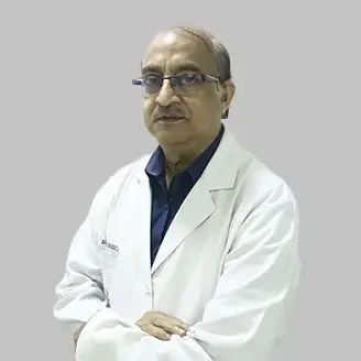 Dr. Sudhi Ranjan Misra