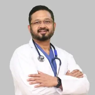 Dr. Suman Kumar Nag
