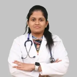 Dr. Surbhi Chopra