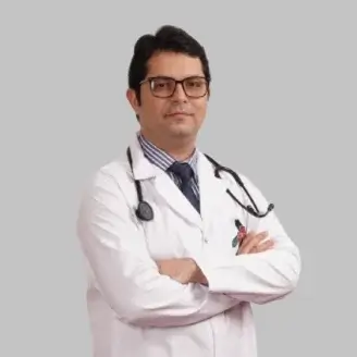 Dr. Suraj Verma