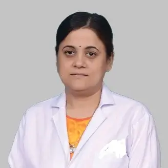 Dr. Sushmita Mukherjee Mukhopadhyay