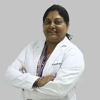 Dr. Sutapa Das