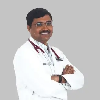 Dr. Suvajit Pradhan