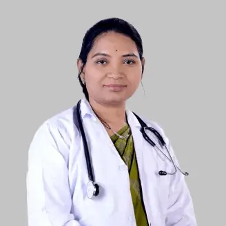 Dr. Swapna Mudragada