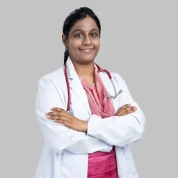 Dr. Swaroopa Chundru