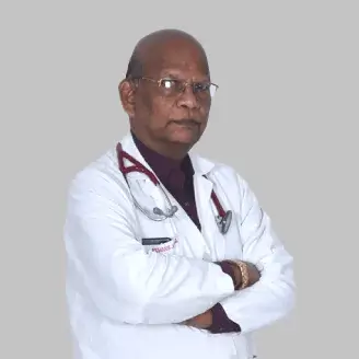 Dr. Swarup Kumar Bhanja