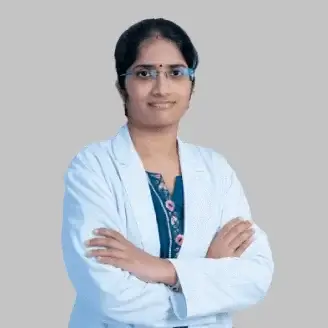 Dr. Swathi G