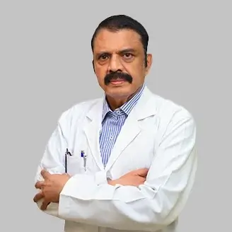 Dr. T Mandapal