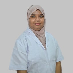 Dr. Taaeba Effat Syed