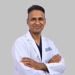 Dr. Tapan Kumar Dash