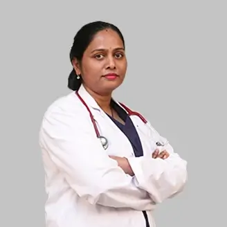 Dr. Ujwala Pandurang Mhatre