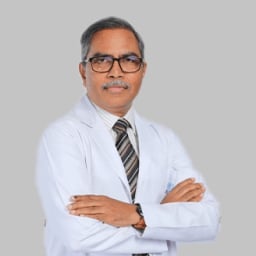 Dr. Prof. Umesh T