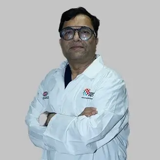Dr. Unmesh Takalkar