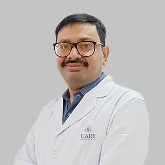 Dr. Vaibhav Agrawal