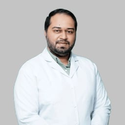 Dr. Vaibhav Vinkare