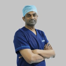 Dr. Vasudeva Juvvadi