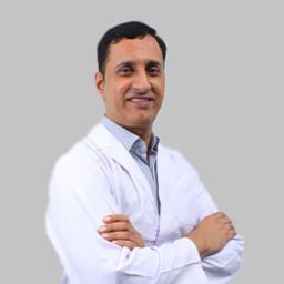 Dr. Venugopal Pareek