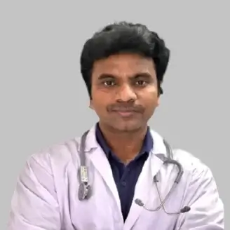 Dr. Vijay Kumar Terapalli
