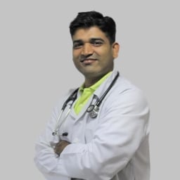 Dr. Vijay Jadhav
