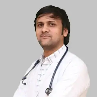 Dr. Vineet Maheshwari