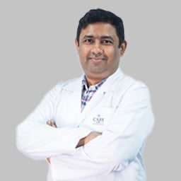 Dr. Vipin Sharma