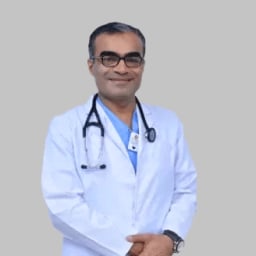 Dr. Vipul Seta