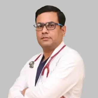 Dr. Vishal Kumar
