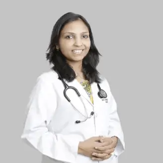 Dr. Vrinda Agrawal