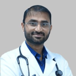 Dr. Kiran Kumar Varma K