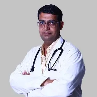 Dr. Kapil Muley