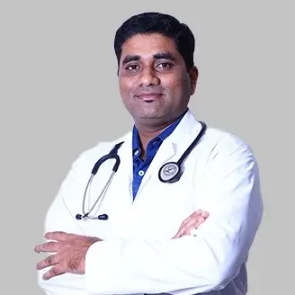Dr. Nitin Chitte