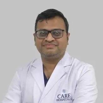 Dr. Nitin Chopde