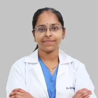 Dr. Radhika Malireddy