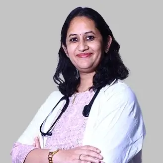 Dr. Sonal Lathi