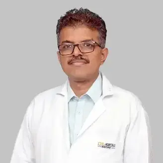 Dr. Atul Karande
