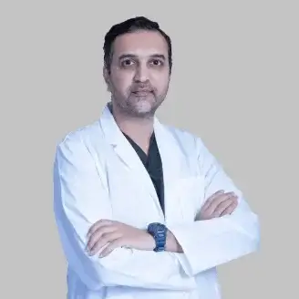 Dr. MD Kareemullah Khan