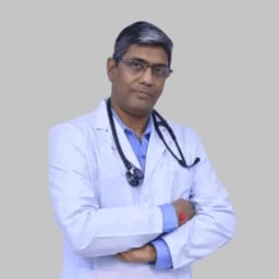 Dr. Sandeep Kharkar