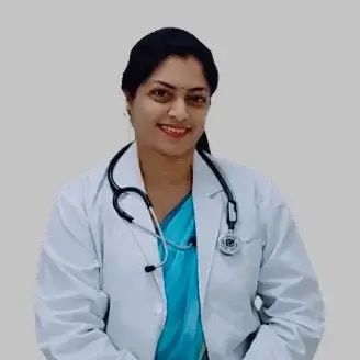 Dr. Muthineni Rajini