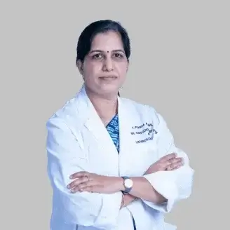 Dr. Prabha Agrawal