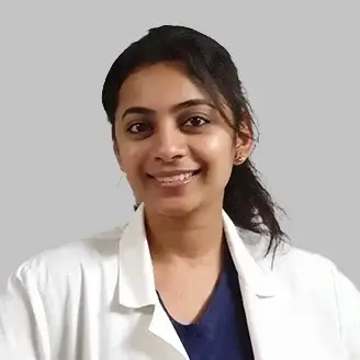 Dr. Hashmitha Rao