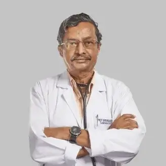 Dr. P Krishnam Raju