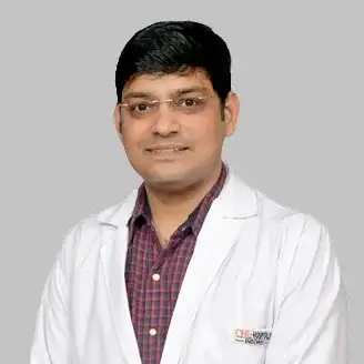 Dr. Jaideep Singh Chauhan