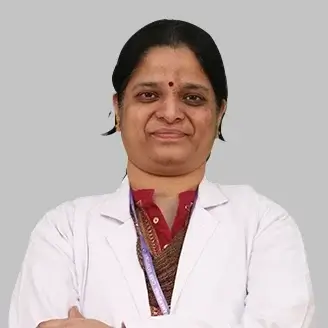 Dr. Neha Jain