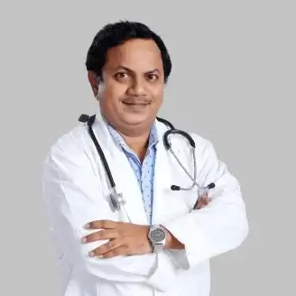 Dr. K Sateesh Kumar
