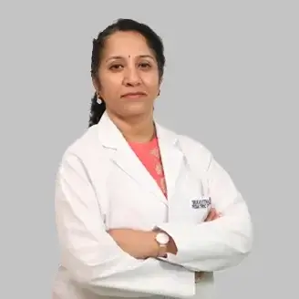 Dr. Kavitha Chintala