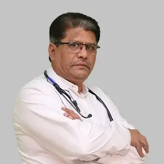 Dr. Pankaj Dhabaliya