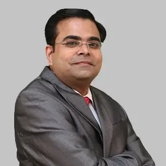 Dr. Pawan Jain