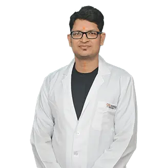 Dr. Sachin Zalani